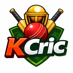 K Cric - Live Cricket Updates icon