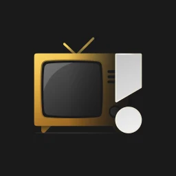 Symbol von Матч здесь! – ТВ и трансляции